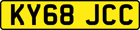 KY68JCC