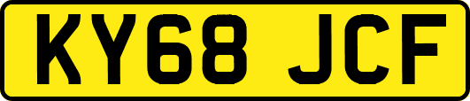 KY68JCF