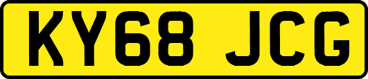 KY68JCG