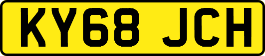 KY68JCH