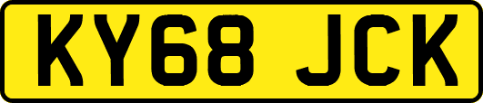 KY68JCK