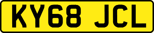 KY68JCL