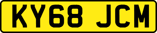 KY68JCM
