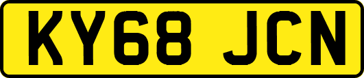KY68JCN
