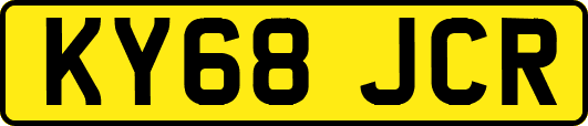 KY68JCR