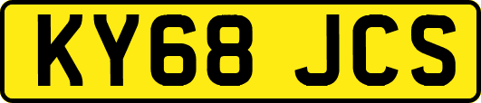 KY68JCS