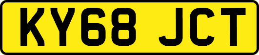 KY68JCT