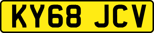 KY68JCV