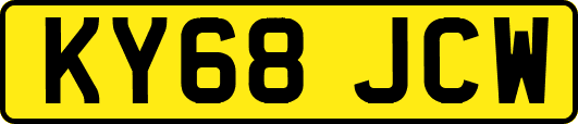 KY68JCW