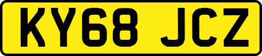KY68JCZ