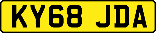 KY68JDA