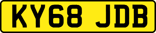 KY68JDB
