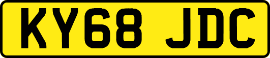 KY68JDC