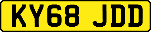KY68JDD