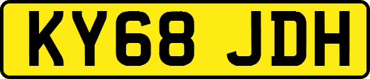 KY68JDH