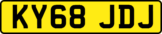 KY68JDJ