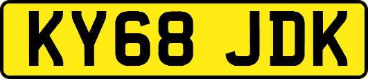 KY68JDK