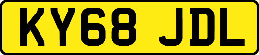 KY68JDL
