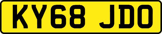 KY68JDO