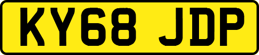 KY68JDP