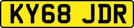 KY68JDR