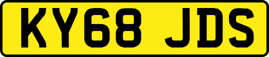 KY68JDS