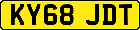 KY68JDT