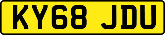 KY68JDU