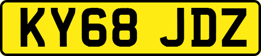 KY68JDZ