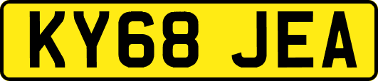 KY68JEA