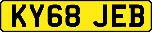 KY68JEB
