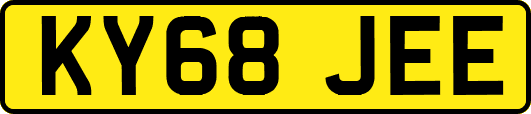 KY68JEE