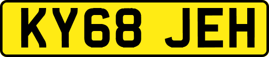 KY68JEH
