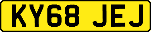 KY68JEJ