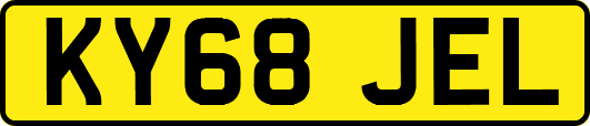 KY68JEL