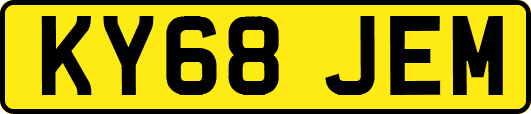 KY68JEM