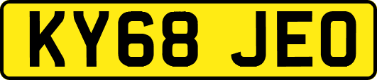 KY68JEO