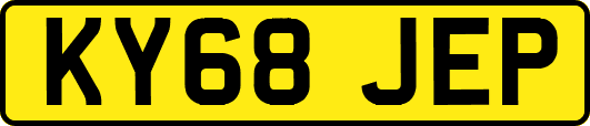KY68JEP