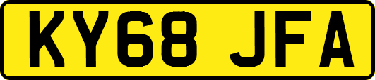KY68JFA