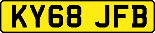 KY68JFB