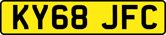 KY68JFC