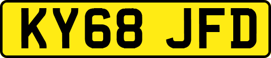 KY68JFD