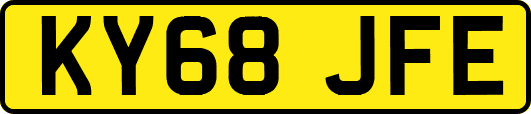 KY68JFE