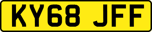 KY68JFF