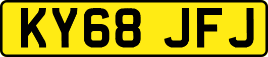 KY68JFJ