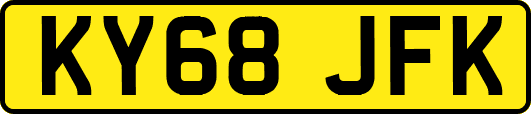 KY68JFK