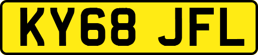 KY68JFL
