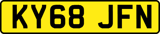 KY68JFN