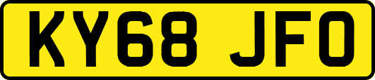 KY68JFO