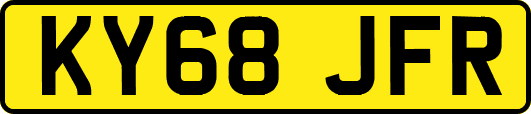 KY68JFR
